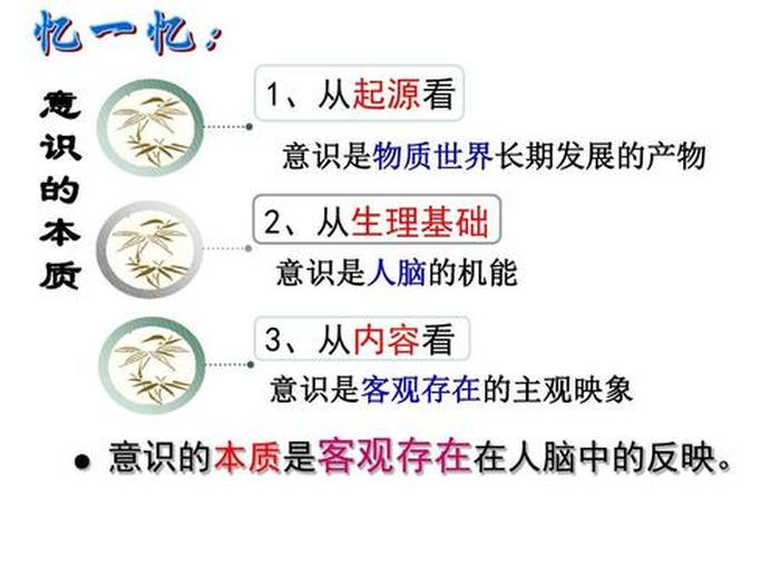 知识的基本概念是什么 - 知识是客观的吗