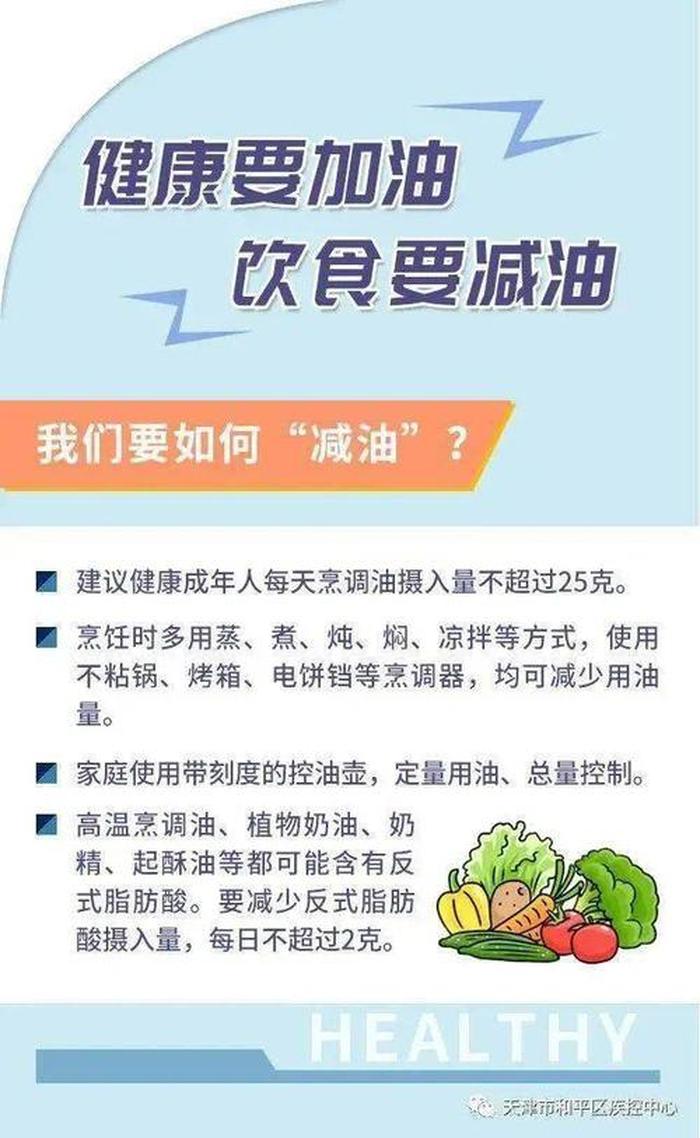 健康科普知识类短视频 健康知识短视频