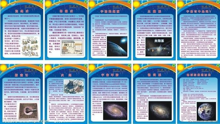 小学科学有趣科普知识大全 科学科普知识