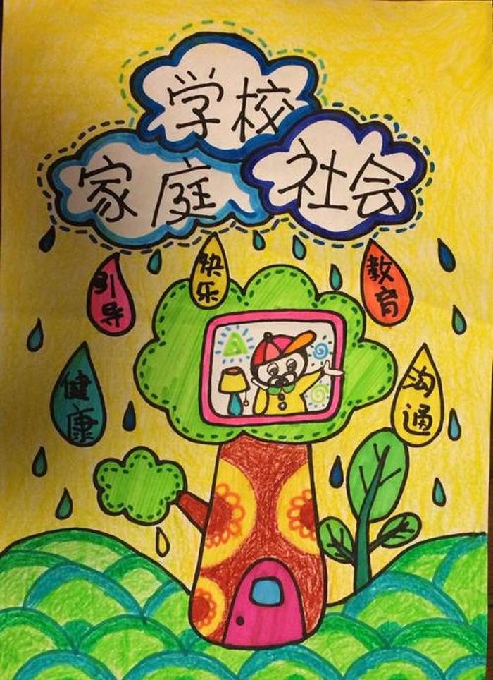 幼儿园孩子常见的心理问题；心理问题对孩子的影响