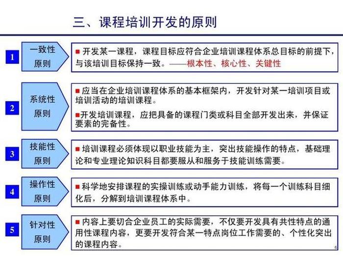 知识小常识培训目的 人员培训的目的是什么