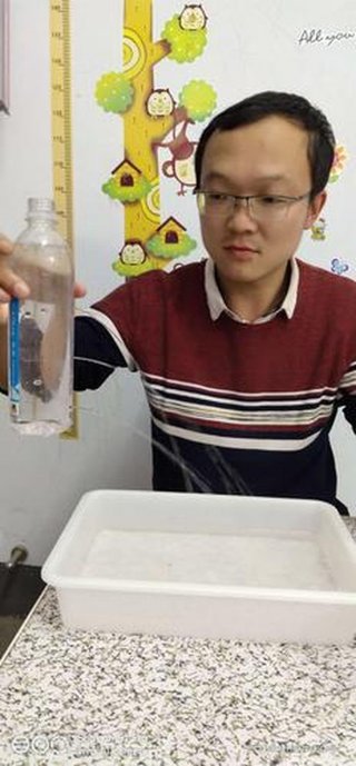 物理科普实验小视频，物理创新实验40个