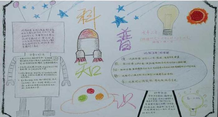 生活中有哪些常见的科学小知识、日常生活中的科学小知识