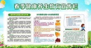春季健康小常识每日一条，晚上养生健康小常识