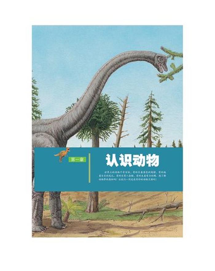 孩子必懂动物类知识 动物有哪些知识
