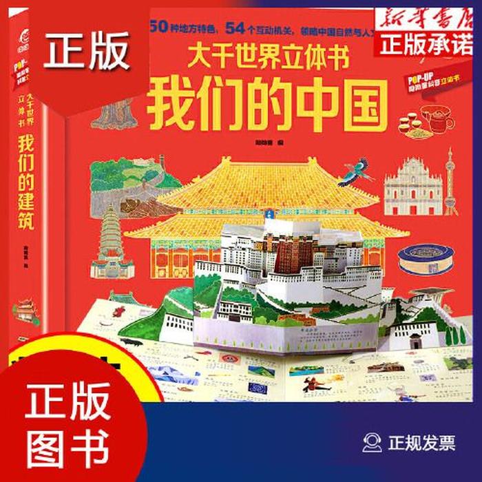 孩子必须知道的中国知识；关于我们国家的知识