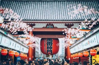 日本的冷知识 日本有什么独特文化