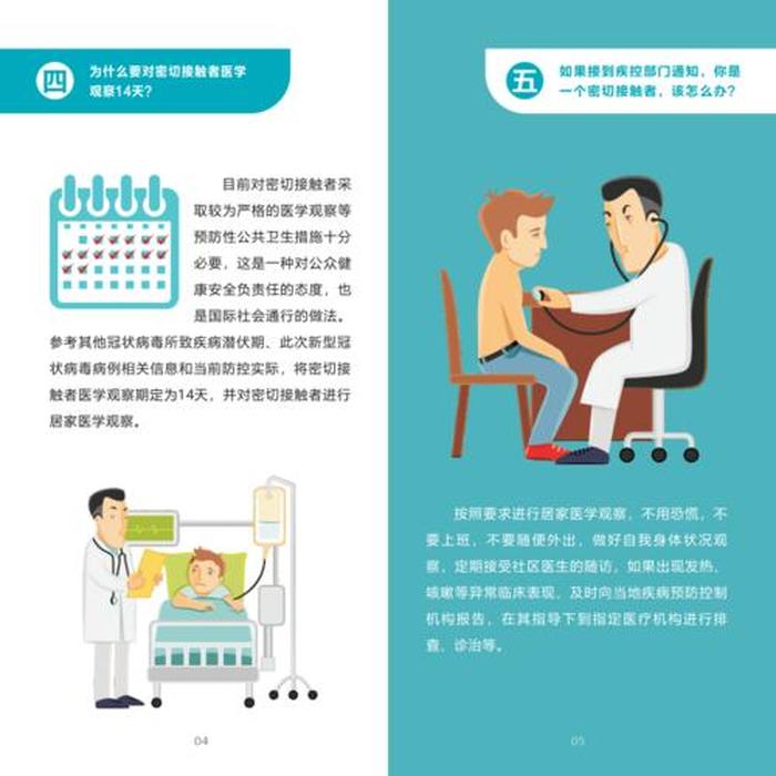 医疗小知识科普pdf；医疗知识科普的重要性