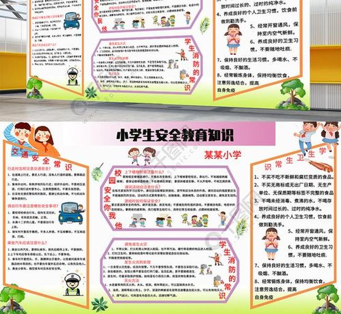 安全知识内容资料大全 - 家庭安全教育对学生的影响