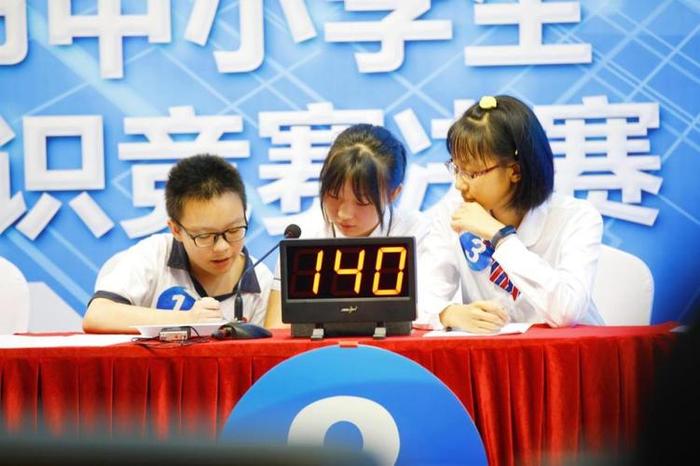 最新科普知识演讲大赛、科普知识竞赛