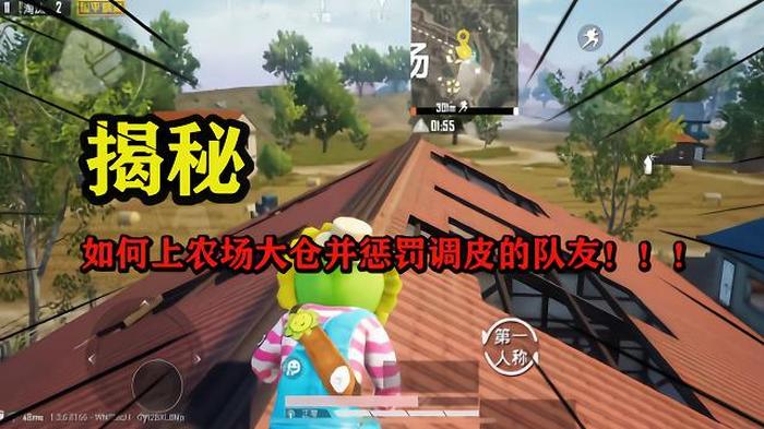 生活小知识小技巧 和平精英小技巧小知识