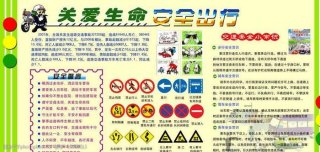 安全知识内容 小知识、安全知识内容100条