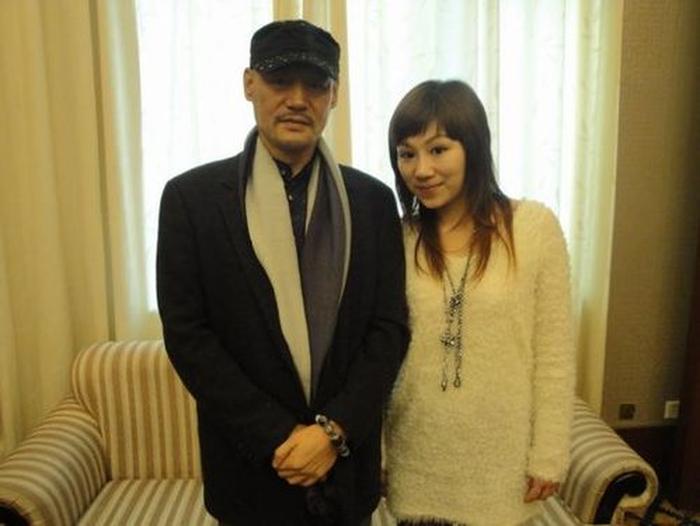 巍子医生科普知识，演员巍子的现任老婆