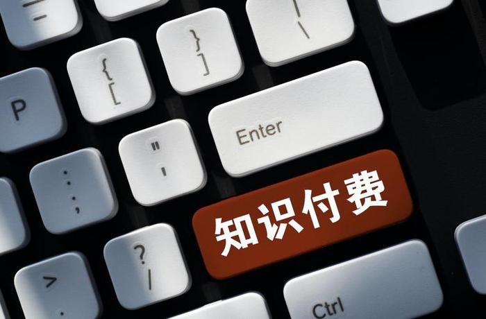知识付费的定义汉典 按服务单元付费的定义