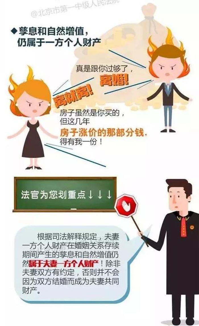 男女关系的冷知识图片动漫；男女分手图片
