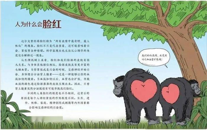 十万个冷知识百科 世界冷知识