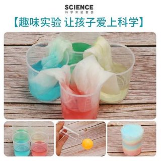 适合小学生的科普知识小实验，小学生可以做的小实验