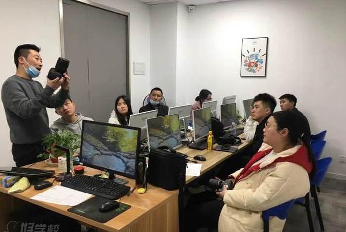 视频剪辑学习培训班昆山，苏州视频剪辑培训班