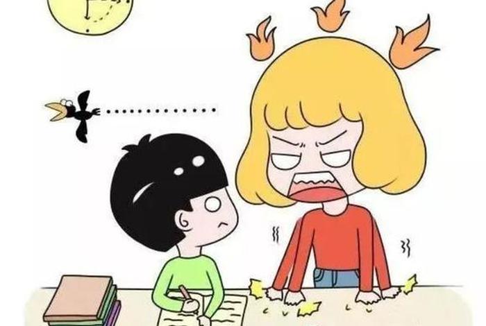 辅导孩子总是控制不住情绪怎么办 - 辅导孩子总是控制不住情绪怎么办呀