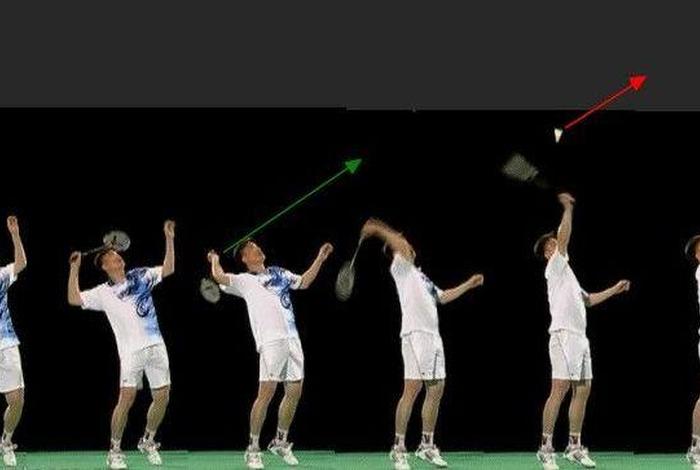 羽毛球学习视频教程；羽毛球教学视频 基础