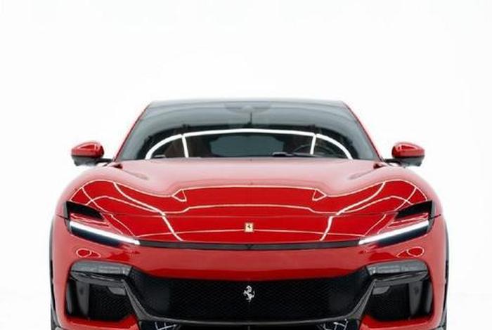 汽车
