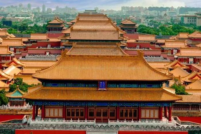中国