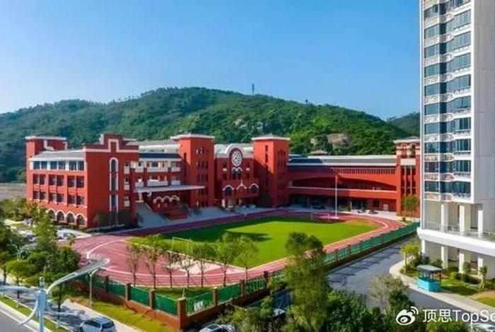 福州国际学校（福州国际学校排名）
