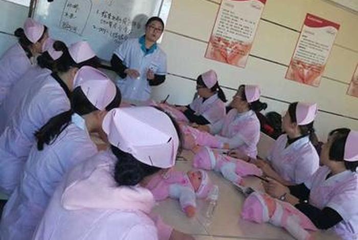 学习月嫂保姆，月嫂保姆培训班