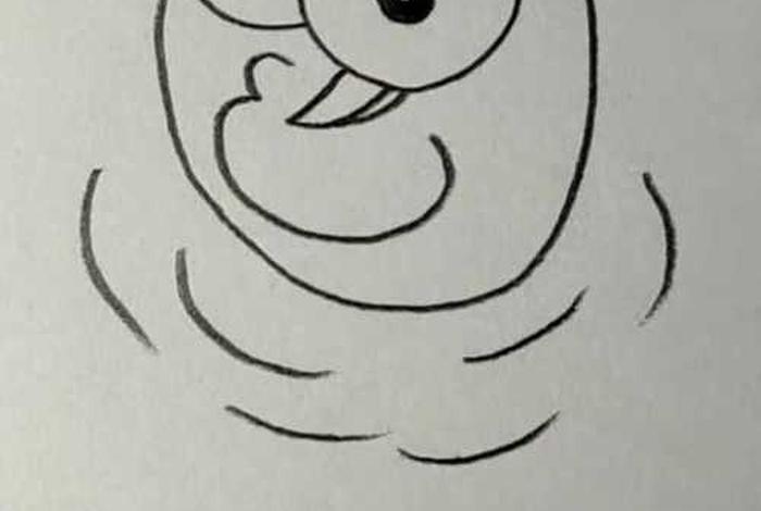 学习一下画画 学画画？