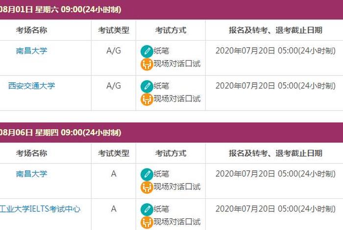 雅思教育网站 雅思教育考试网