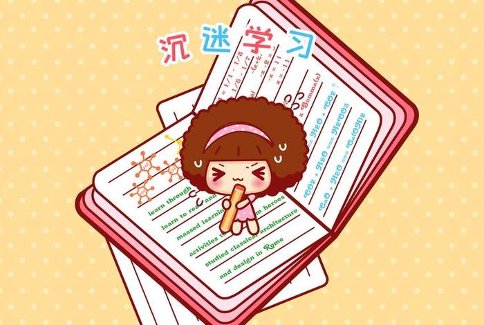 学习壁纸平板 平板壁纸学生