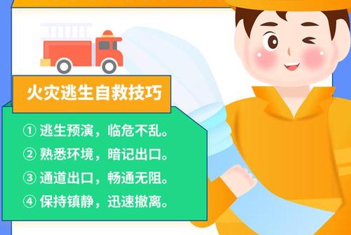 消防知识学校、消防知识学校活动