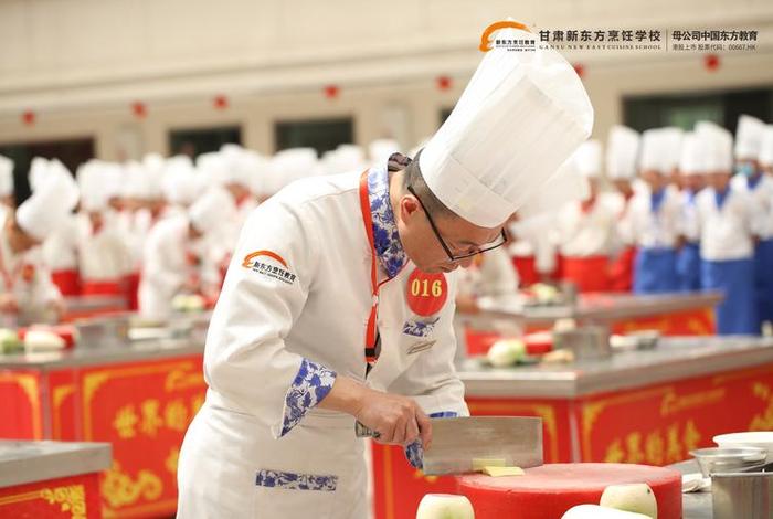 厨师学校 厨师培训学校正规厨师学校