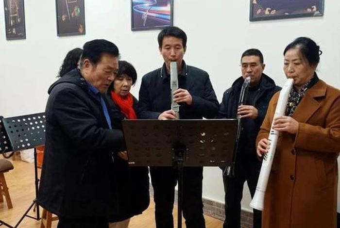 西安学习电吹管报名地址（陕西电吹管爱好者协会）