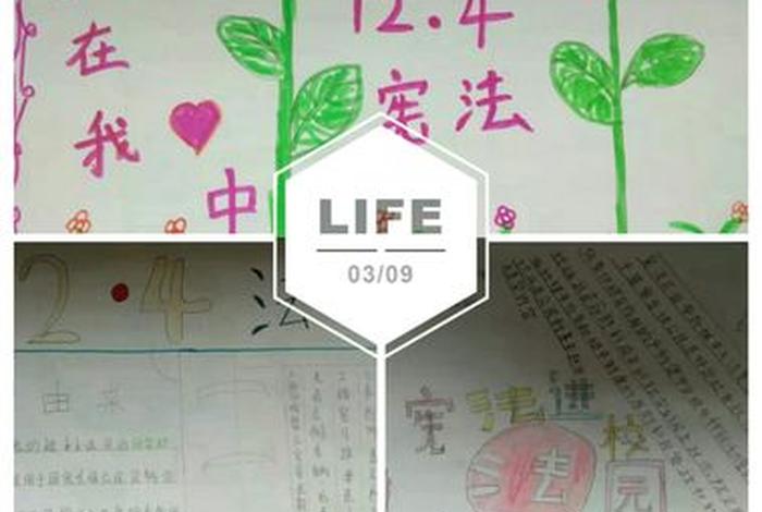 小学生如何学、小学生如何学宪法讲宪法