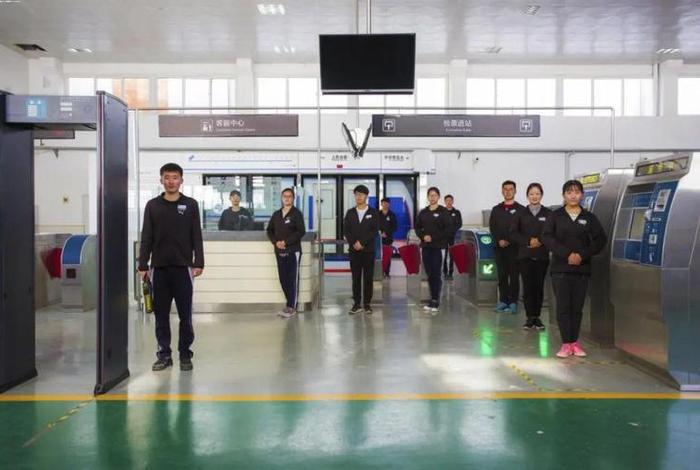 地铁学校有哪些学校 青岛地铁学校有哪些学校