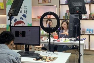 主播学习卖货 做主播卖货