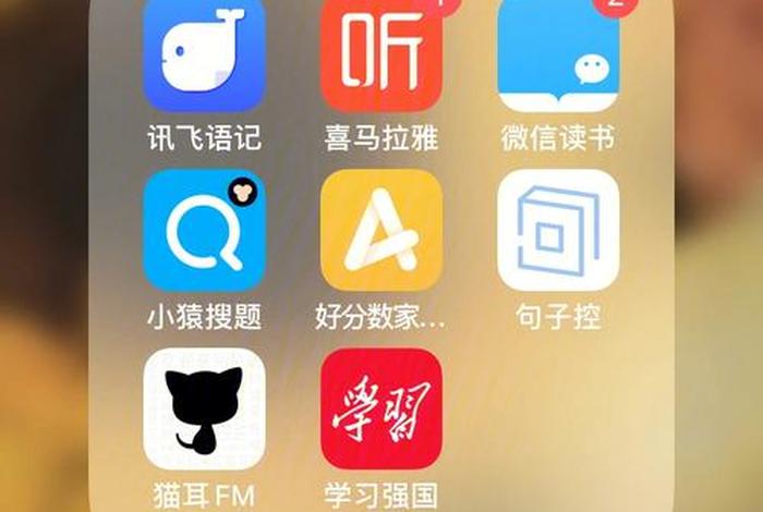 适合学习的app小升初（小升初好用的app）