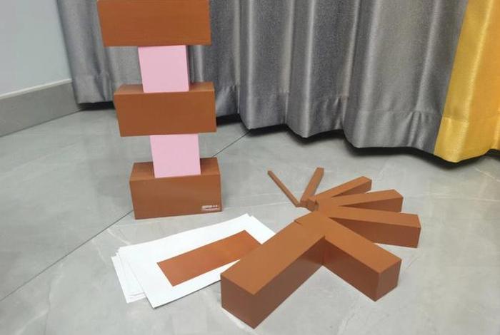 棕色梯学习难点，棕色梯教学视频