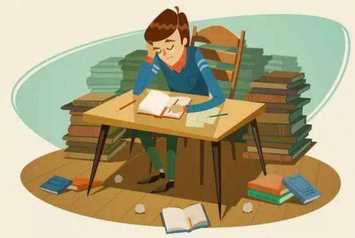 初三学生状态不好怎么办怎么调整、初三学生不在状态怎么办
