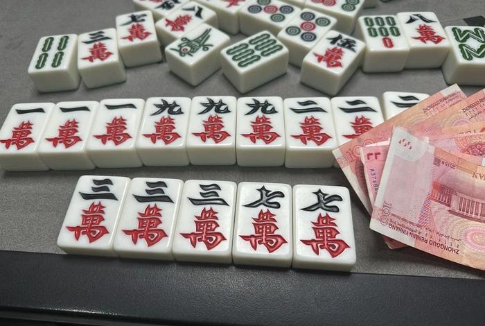 麻将培训班 - 麻将培训班大班多少钱