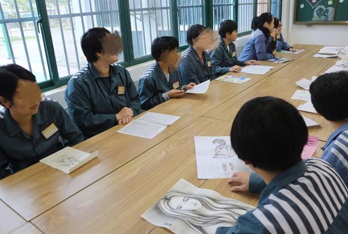 监狱学什么意思；监狱学学啥