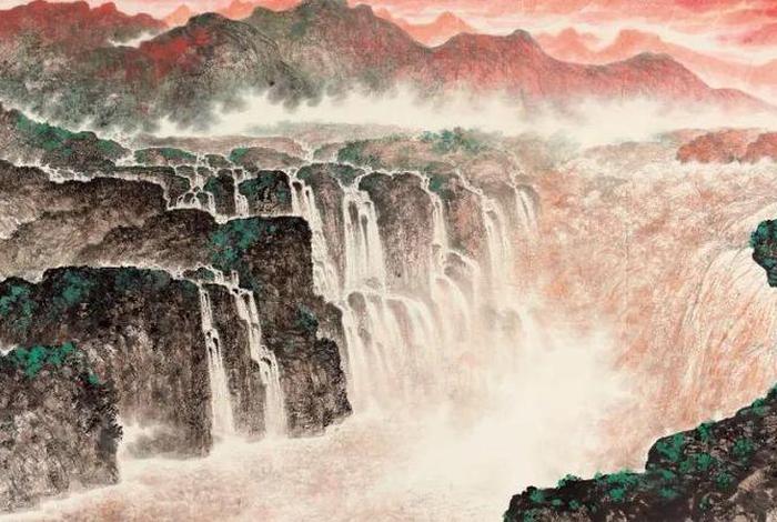 学习国画的好处 - 学画国画