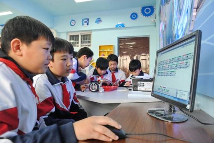 学习照片 学校照片大全图片