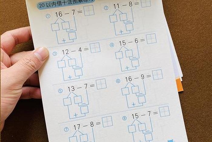 幼儿学习数学的基本方法是、小孩学数学最好的方法