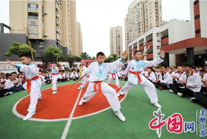 学习武术的意义 学武术的意义中国文化