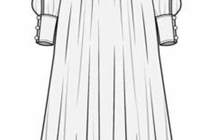 学习服装设计从零开始入门、服装设计从零开始怎么学