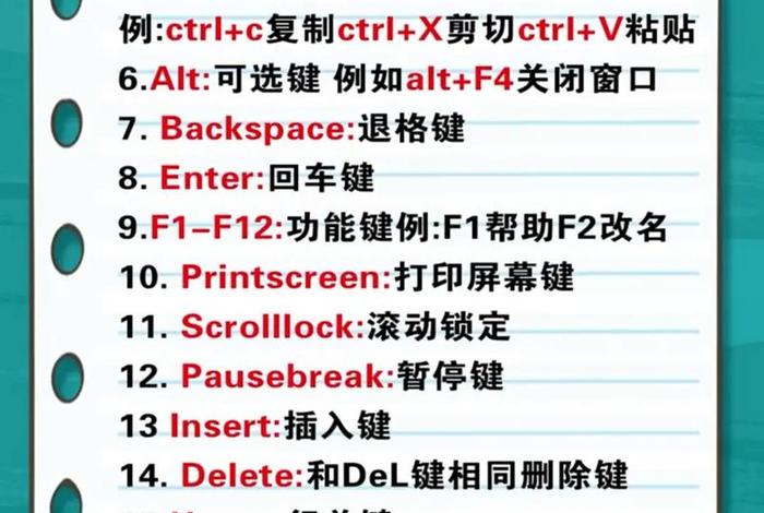 怎样学习电脑知识（学电脑知识的视频教程）