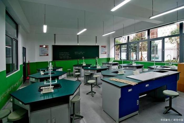 学习室实验室、实验实训室