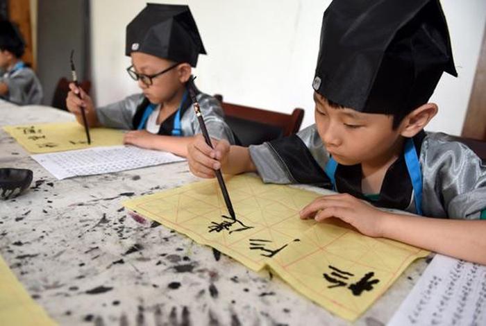 学习传统文化方法，怎样学传统文化